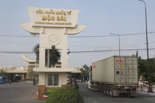 Top 5 Công Ty Vận Chuyển Hàng Hóa Uy Tín Đi Campuchia